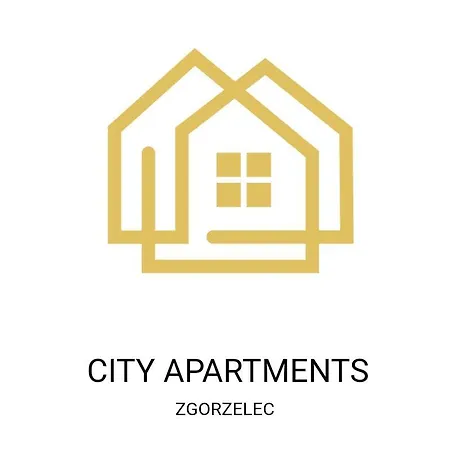 City Apartments Warszawska Zgorzelec Exterior photo