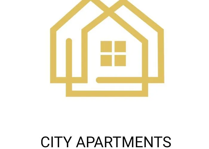 City Apartments Warszawska