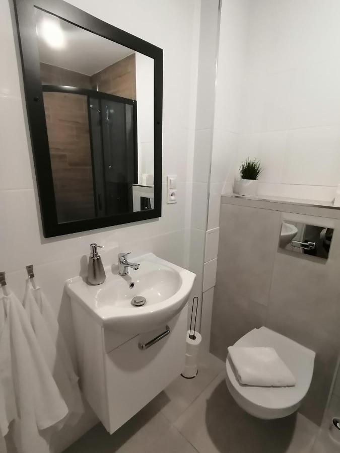Apartment Warszawska Zgorzelec